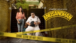 Anusandhan - Season 01 Complete